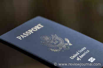 Renewing your US passport? You may be able to do it online