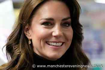 LIVE Kate Middleton latest after Princess of Wales gives major health update