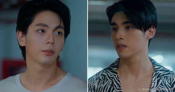 Thai BL My Stand-in Episode 8 Recap & Spoilers: Up Poompat Finds Out Truth About Poom Phuripan’s Return