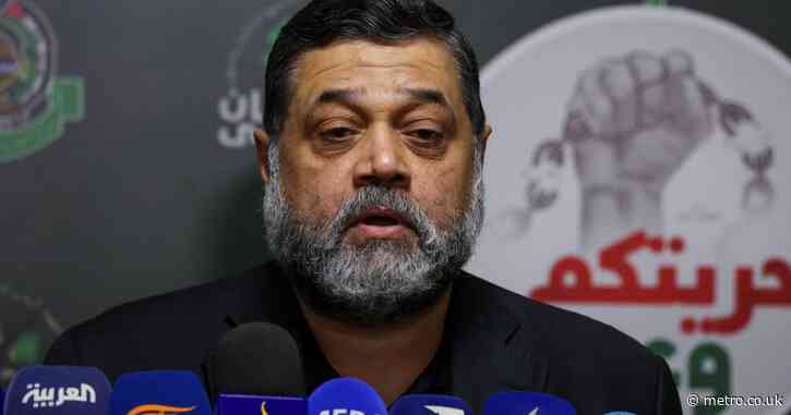 Hamas has ‘no idea’ how many hostages are still alive