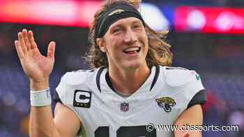 Jaguars signing Trevor Lawrence to record-breaking contract extension, plus Chiefs receive Super Bowl rings