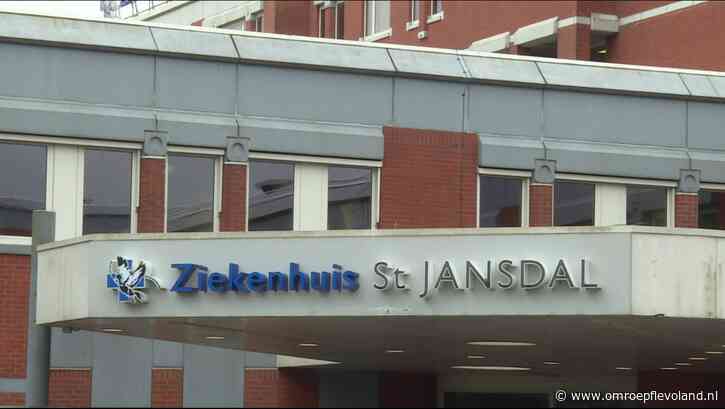 Lelystad - Meer operaties in Lelystad na nieuwbouw ziekenhuis St Jansdal