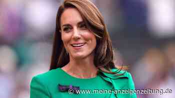 Überraschendes Comeback bei Charles’ Geburtstagsparade – krebskranke Prinzessin Kate kündigt Teilnahme an