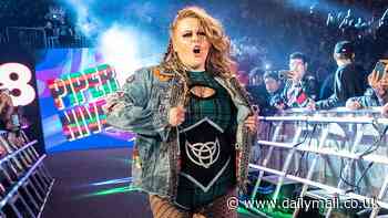 Piper Niven insists 'women's Shawn Michaels' Bayley is under-appreciated, thanks Becky Lynch for always looking out for her in WWE and praises the Chelsea Green effect ahead of Clash at the Castle in Scotland