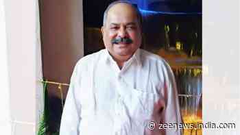 Chandrayaan-1 Mission Director Srinivas Hegde Passes Away at 71