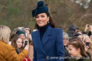 Kate Middleton to appear at Trooping of Colours this weekend