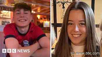 Man in court after three teens killed in crash