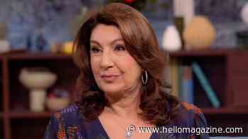 Jane McDonald on finding 'purpose' as she reflects on heartbreaking loss