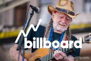 Is the Latest Willie Nelson Chart Record Unbeatable?