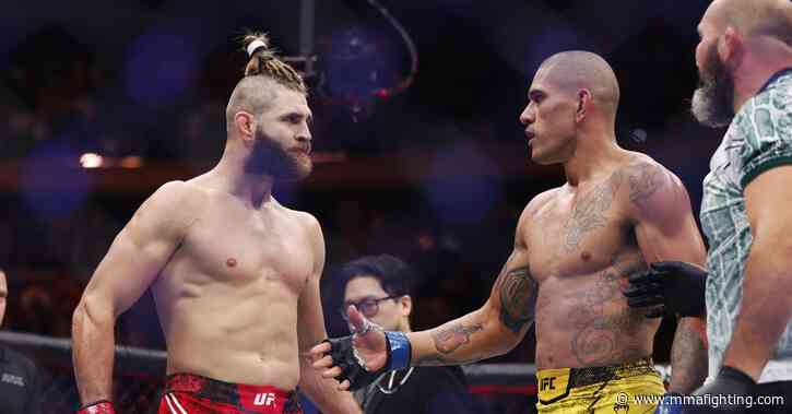 New UFC 303 fight card set after Conor McGregor vs. Michael Chandler cancelled