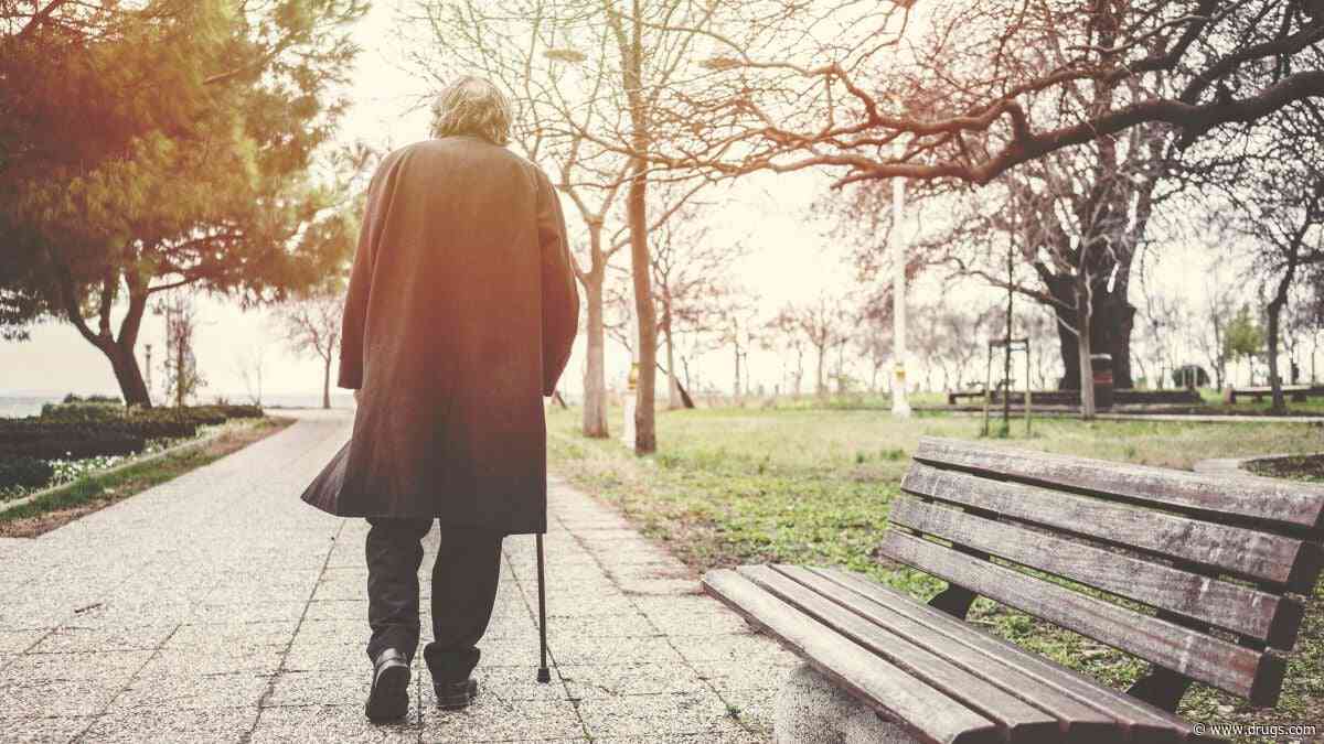 Midlife Inflammation Tied to Slowing of Gait Speed in Later Life