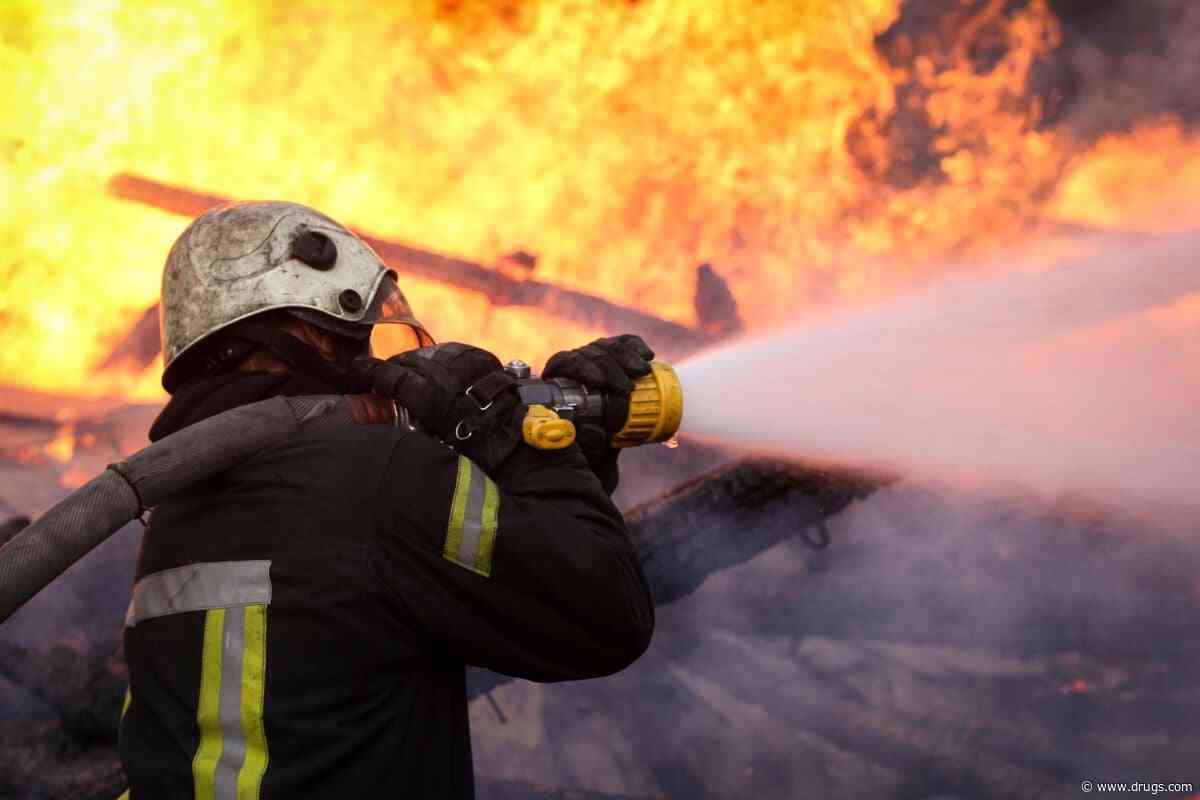 First Responders With More Debris Exposure Have Higher Risk of Early Dementia