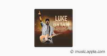Mind Of A Country Boy - Luke Bryan