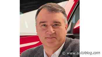 Tony Roma to succeed Tadge Juechter as Corvette chief