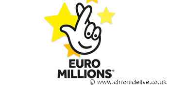 EuroMillions results LIVE: Winning Lottery numbers for Friday, June 14