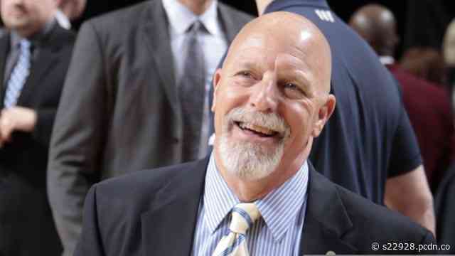 Gary Vitti: Decisions Lakers Have Made Makes It ‘Hard’ To Root For Them