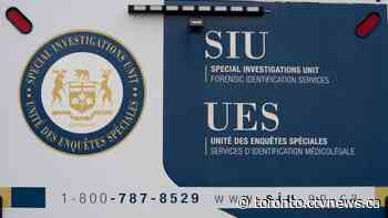 SIU investigating after teen injured during interaction with police in Mississauga
