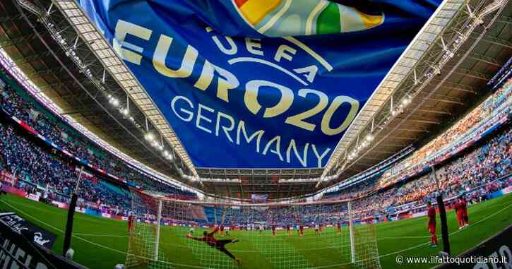 La lezione di Euro 2024: l’Italia è senza stadi, la Germania li aveva già pronti. Ecco come fare un grande evento senza (troppi) sprechi