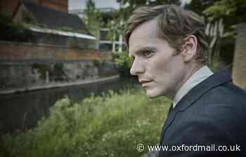 Release date teased for new drama starring Endeavour's Shaun Evans
