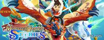 Review: Monster Hunter Stories | Console Creatures