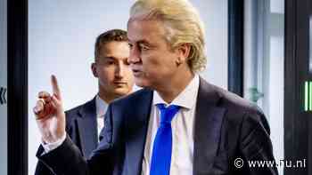 Chaos binnen PVV: 'Eenmanspartij heeft gevolgen'