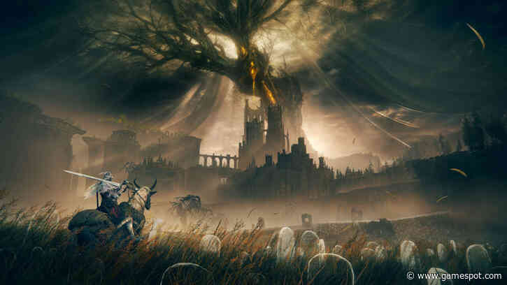 Elden Ring: Shadow Of The Erdtree Launch Times Revealed