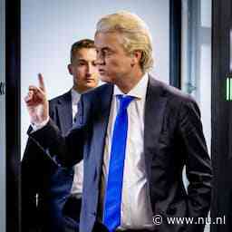 Chaos binnen PVV: 'Eenmanspartij heeft gevolgen'