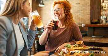'I'm a nutritionist - you should avoid these two foods from the pub'
