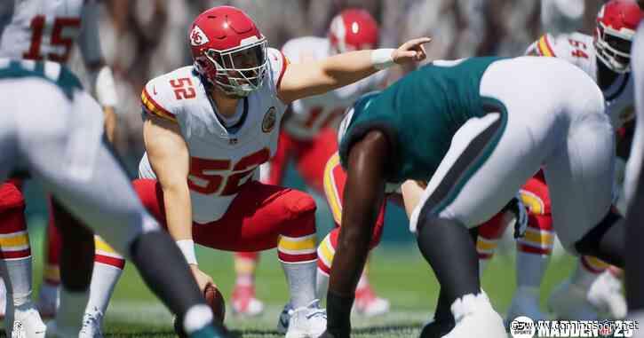 Madden NFL 25 Gameplay Detailed, Overhauls Tackling