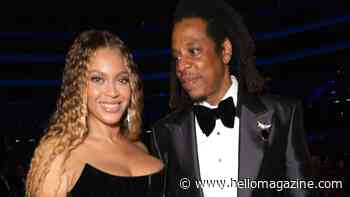 Beyoncé's 'amazing' and 'smart' twins Rumi and Sir celebrate birthday, famous family gather together for another special occasion