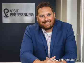 New director on a mission to get people to Visit Perrysburg