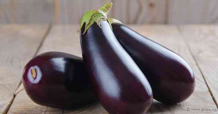 Could eggplants affect your gut health?