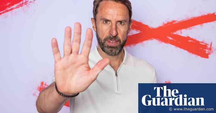 Southgate enters the age of unreason, where he can’t win even if he wins | Barney Ronay