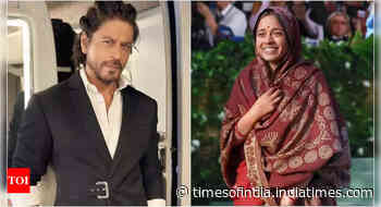 Nitanshi: I want to be the next lady SRK