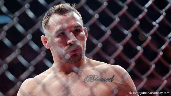 Daniel Cormier: Michael Chandler should 'move off' Conor McGregor fight after UFC 303 scratch