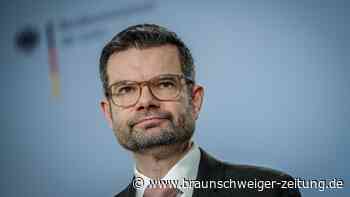 Buschmann will Beschleunigung von Asylprozessen