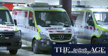 Leaked reports detail ‘dangerous’ Ambulance Victoria call-centre crisis