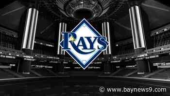 Tampa Bay Rays release OF/DH Harold Ramirez