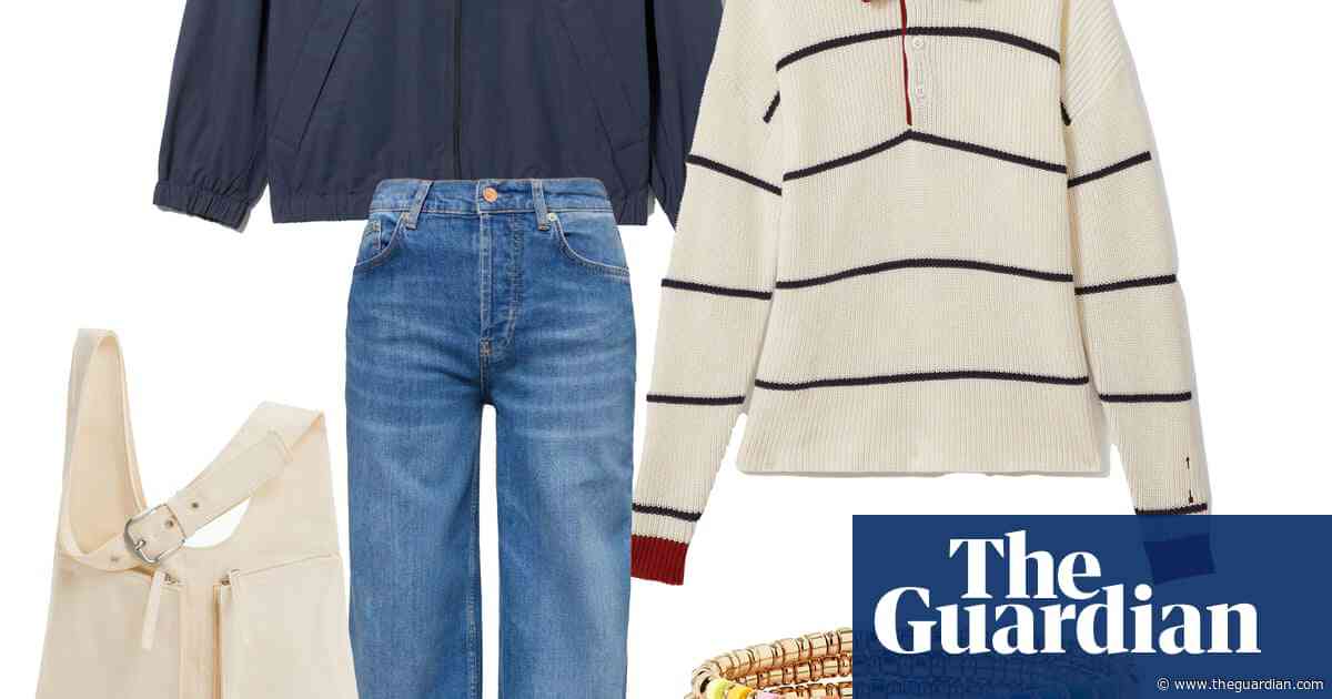 Cool kit: what to wear to watch the football