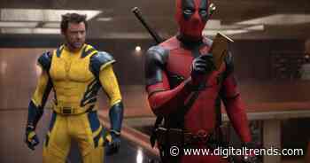Deadpool & Wolverine might just shatter a box office record