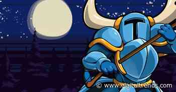 New mainline Shovel Knight game will bring a ‘new dimension’ to the series