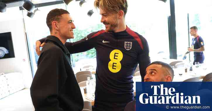 ‘You’re here on merit’: Kyle Walker not shocked by Grealish’s England absence