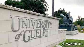 University of Guelph says it's looking at housing options for 1st-year students after criticism from mayor