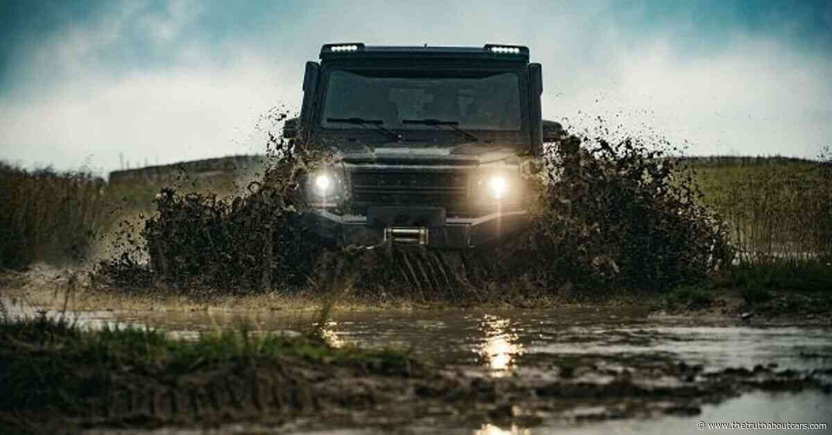 How to Maximize the Lifespan of Your Rugged Terrain Tires