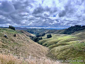 New Zealand, Land Of A Thousand Natural Reserves