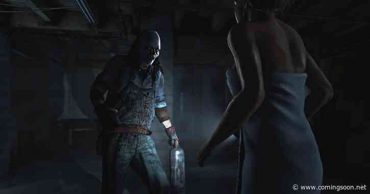 Until Dawn Movie Cast Announced for Live-Action Adaptation of Hit Horror Game