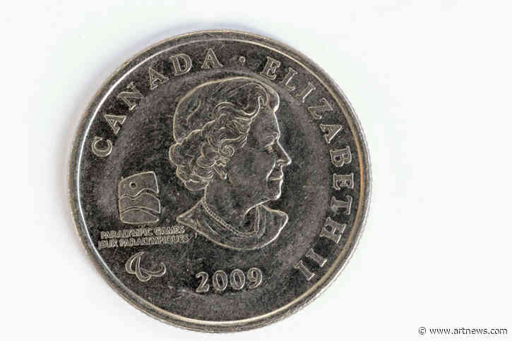 Canadian Artist Who Created Famous Coin Likeness of Queen Elizabeth Sues Vancouver Dealer