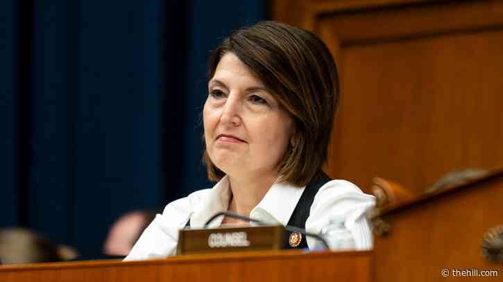 GOP Rep. McMorris Rodgers suggests reforms to boost NIH