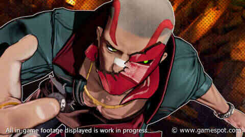 Fatal Fury: City Of The Wolves' Latest Characters Offer Two Uniquely Fun Ways To Fight