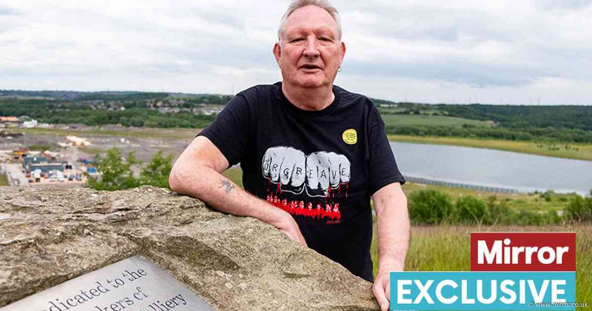 Fight for inquiry into Battle of Orgreave continues - 40 years on from bloody clash
